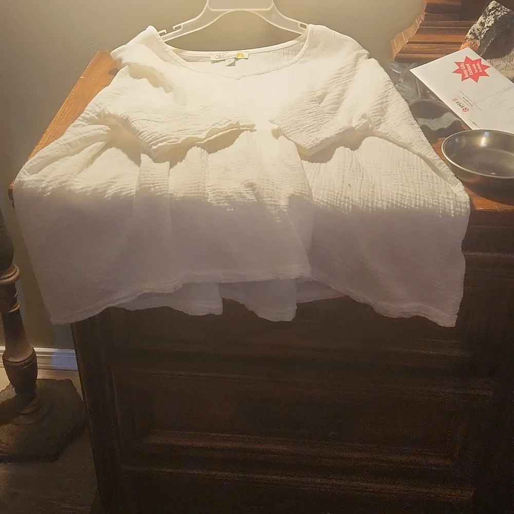 Blouse - Picture 3 of 6